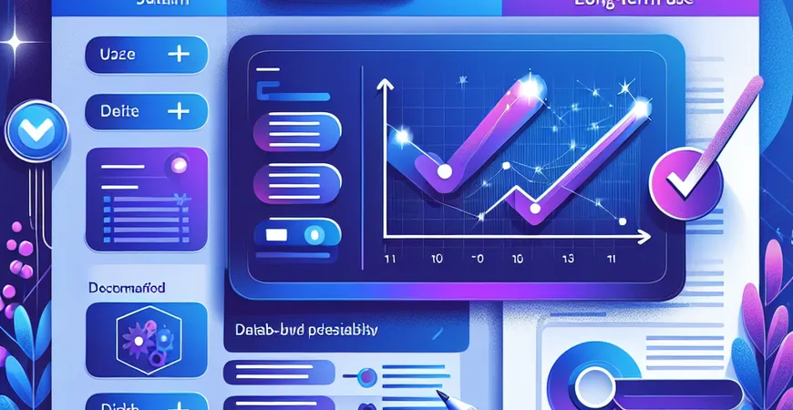 如何判断 CRM 软件是否适合长期使用？
